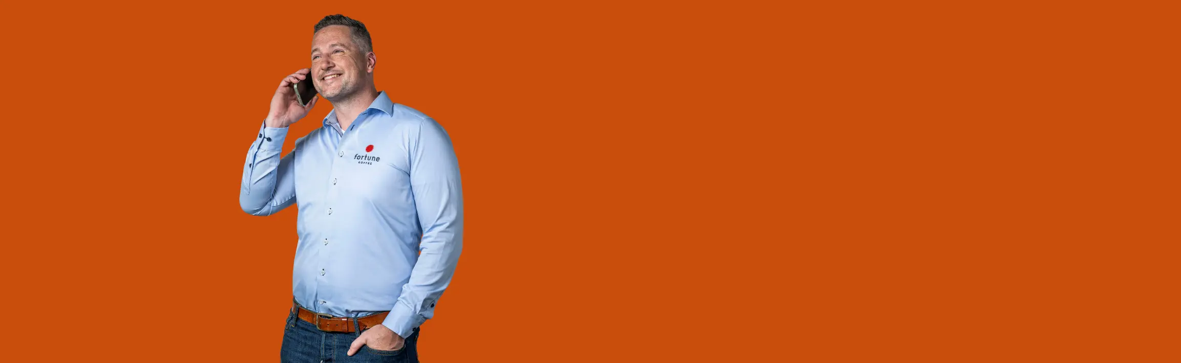 Plan een vrijblijvend adviesgesprek in met jouw lokale Fortune koffieadviseur.